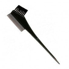 Brush with a comb for painting of hair of SPL 905046