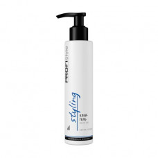 Adhesive gel for volossya PROFIStyle Styling Extra Strong of extra strong fixing, 150 ml