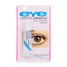 Glue for artificial eyelashes of Sovart
