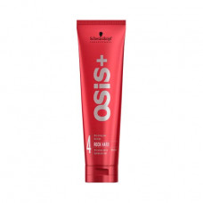 Glue for hair of Schwarzkopf Professional Osis + Rock Hard of ultra strong fixing, 150 ml