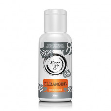 Klinser for Henna Spa eyebrows before coloring, 30 ml