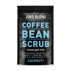 Kofejny srub of Joko Blend Coconut, 200 g