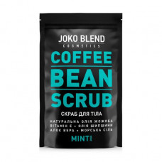 Kofejny srub of Joko Blend Mint, 200 g