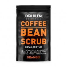 Kofejny srub of Joko Blend Orange, 200 g