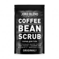 Kofejny body scrub of Joko Blend Original, 200 g