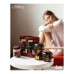 Kofejny body scrub of UTerra native Spa Coffee Scrub of Cocoa and coco, 200 g