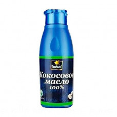 Coconut hair and body oil of 100% of Parachute, 50 ml