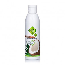Coconut MAY body Natures Line oil universal, 100 ml