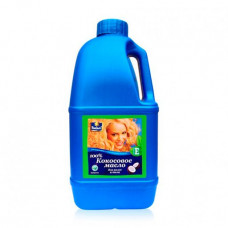Coconut hair and body Parachute Coconut Oil oil, 1 l
