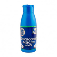 Coconut hair and body Parachute Coconut Oil oil, 25 ml