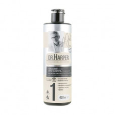 Kokosovy hair cream-shampoo FCIQ Cosmetics z _ntelekty Dr.Harper Reconstruction Effect, 400 ml