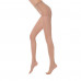 Tights female Conte elegant Active with the dragging-away shorts, 40 DEN, Natural, size 2