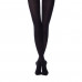 Tights female Conte elegant Episode without shorts, 80 DEN, Nero, size 2
