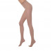 Tights female Conte elegant Solo classical, with shorts, 70 DEN, Natural, size 6
