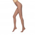 Tights female Conte elegant Tango classical, without shorts, 40 DEN, Bronz, size 2