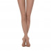 Tights female Conte elegant Top 20 DEN, Bronz, size 2