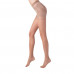 Tights female Conte elegant X-Press with the adjusting shorts and effect of push-up, 20 DEN, Bronz, size 2