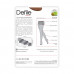 Tights the female Defile comfort Active Tights supporting 40 DEN, black, size 2