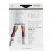 Tights female GIULIA AFINA 40 (3) Den nero of river 3