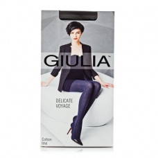 Tights female GIULIA DELICATE VOYAGE 150 (2) Den iron of river 4