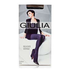 Tights female GIULIA DELICATE VOYAGE 150 (3) Den iron of river 4