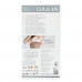 Tights female GIULIA TALIA CONTROL 20 Den nero of river 4