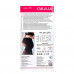 Tights female Giulia Mama for pregnant women, 100 DEN, Nero, size 2