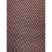 Tights female Giulia Net 40 DEN (1) classical, in a small grid, Nero, size 2