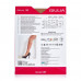 Tights the female Giulia Relax supporting 30 DEN, Diano, size 3