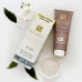 The collagenic strengthening Health And Beauty Collagen Firming Facial Mask face pack, 100 ml