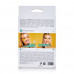 Collagenic patches under eyes of Instagood Extra-lifting GOLD, 6 pieces