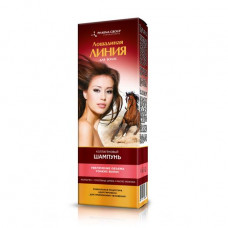 Collagenic Pharma Group shampoo Horse line, increase in volume of a fine hair, 200 ml
