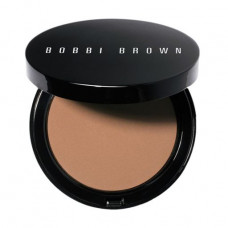 The compact bronzing powder for the person Bobbi Brown Bronzing Powder, Natural, 8 g