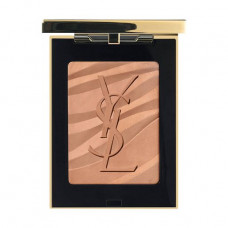 The compact bronzing powder for the person Yves Saint Laurent Les Sahariennes Bronzing Stones 1 Sunstone, 8 g