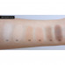 The compact fixing powder for the person Hean Matte All Day Compact Powder Fixing 501 Semi-transparent, 9 g