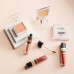 The compact fixing powder for the person Hean Matte All Day Compact Powder Fixing 501 Semi-transparent, 9 g