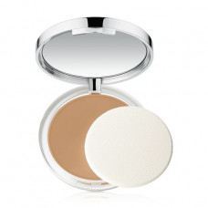Compact Clinique Almost Powder Makeup SPF 15 06 Deep cream powder, 10 g