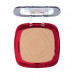 Compact cream powder for the person L'Oreal Paris Infaillible, 130 True Beige, 9 g