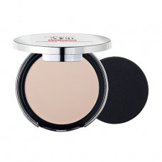 Compact powder basis for the person Pupa Extreme Matt Powder Foundation SPF 20, 10 Porcelain, 11 g