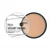 Compact powder for the person Bless Beauty Velvet Touch 101, 10 g