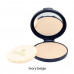 Compact powder for the person Fennel Romance Powder, Ivory Beige, 17 g