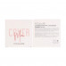 Compact powder for the person Focallure Covermax Pressed Powder 01 Light Beige, 9 g