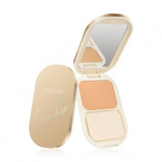 Compact powder for the person Focallure Poreless Compact Powder 101 Ivory, 10 g