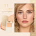 Compact powder for the person Focallure Poreless Compact Powder 101 Ivory, 10 g