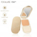 Compact powder for the person Focallure Poreless Compact Powder 101 Ivory, 10 g