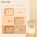 Compact powder for the person Focallure Poreless Compact Powder 101 Ivory, 10 g