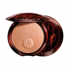 Compact powder for the person Guerlain Terracotta Nude Glow Powder, Universal, 10 g