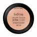 Compact powder for the person IsaDora Velvet Touch Ultra Cover Compact Powder SPF 20, 63 Cool Sand, 7.5 g