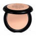 Compact powder for the person IsaDora Velvet Touch Ultra Cover Compact Powder SPF 20, 63 Cool Sand, 7.5 g