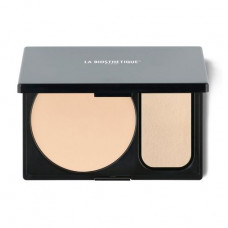 Compact powder for the person La Biosthetique Extreme Stay Powder 11 Skin, 10 g